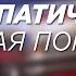 Гомеопатическая скорая помощь Озвучка Vert Dider