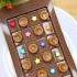 Beautiful Chocolate For Mam Quick Chocolate Recipe Shortsfeed Shortvideo Shorts Chocolate