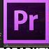 Как добавить эхо на видео аудио в Adobe Premiere Pro