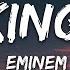 Eminem Mockingbird Lyrics