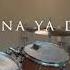 Sayrena Ya Donia Ahmed Saad Drum Cover