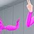 Elsa Frozen Pinki Transformation Incredibox Sprunki Animation