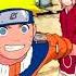 Naruto Opening 1 V2 HD 60 Fps