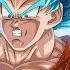 What If GOKU Was BORN As A SUPER SAIYAN BLUE Part 6