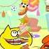 Я люблю разрушать вещи Смешное аниме HanimalTOWN HURRYPEANUTS