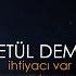 Betül Demir İhtiyacı Var Emrah 40 Yıl Official Audio