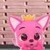 SORRY PINKFONG Entertainmentn Effects