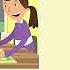Go Getter 3 Unit 3 Pronunciation