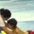 Zeke Tries Body Surfing