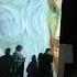 14 Seconds Of Van Gogh S Immersive Art