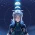 The Dragon Prince Rayla AMV Skillet Save Me