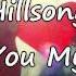 Hillsong I Give You My Heart With Lyrics