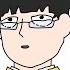 Mob Psycho 100 Opening Paint Version