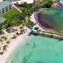 Résidence Atlantis Appartements Bord De Plage Le Gosier