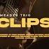 Eclipse Josh Meader Trio Live In Studio
