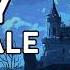 RAINY FAIRYTALE Daria S Daydream Magical Story For PEACEFUL Sleep