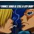 Onepiece Sanji