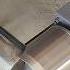 Machining Steel Pipes For Corner Joints