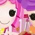 Team Of Two Official Lyric Video Lalaloopsy