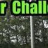 Real Life Football Crossbar Challenge 1 Punishment Me Vs Meti By PatrickHDxGaming