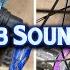 BMX Hub Sounds Planetary Freecoaster Sounds Compared Vs Profile Elite