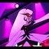 Carmilla Carmine Hazbin Hotel
