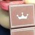 ASMR Magic Chocolate Lip Gloss Turns Into Candy Short Shorts 976