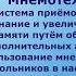 Мнемотаблицы как средство развития связной речи дошкольников