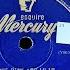 True Blue Lou Lu Lu Rex Allen Mercury 78rpm Radiogram Record From 1954