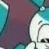 Jenny Wakeman Prom Queen AI Cover XJ9
