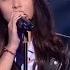 Lou Mai Sings Bohemian Rhapsody The Voice France