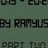 Ramyus 2015 2022 Part Two 2017