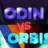 Odin Vs Σ Orbis уже тренд Lbx Vs ダンボール戦機 Edit Asmr