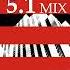 Jay Z Alicia Keys Empire State Of Mind 5 1 Surround Sound Mix