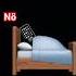 Neuer Wecker Edit MarcoSCM Shorts Alarm Wecker