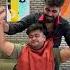 Isse Acha Dhabe Pe Kha Leta Ytshorts Comedy Funny Food Relatable Finedine Hotel Restaurant