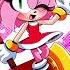 Amy Rose Edit Alo Alo Shortvideo Sonic Edit Art Amy Song Cute Aloalotiktok Tiktok Art