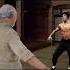 Bruce Lee Vs Mr Miyagi Who You Got Full Video On Channel
