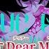 ニコカラ Love Eat Dear Maia Biz ZERA On Vocal