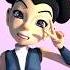 Iconic Dance Shorts OkoLele Okolelecartoons Oko Lele Official Channel