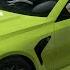 GTA 5 DLC Vehicle Customization Ubermacht Sentinel GTS BMW M3 G80