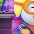 Lagu Anak Anak Ba Ra Bam Bahasa Indonesia Pororo Si Penguin Kencil