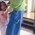 David Bowie And His Daughter Lexi Sweet Moments