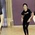 Танцы Тольятти Jazz Funk Kids In UnderDance Studio Monatik Давай танцуй
