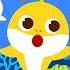 The Shark Dance And More Sing Along With Baby Shark Compilation Pinkfong Songs For Children