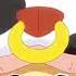 This Is 4K Anime Chopper