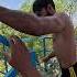 Bela Ciao Playground Parkour Fun In Waterslides Pov