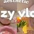 Cozy Aesthetic Night Routine Clean And Organize Kdrama Iced Coffee Skincare Divoom Pixoo