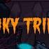 Friday Night Funkin Corruption Remagined Pumpkin Hunt Spooky Trinity