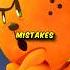 ANIMATION Mistakes In Dog Man You MUST SEE Shorts Dogman